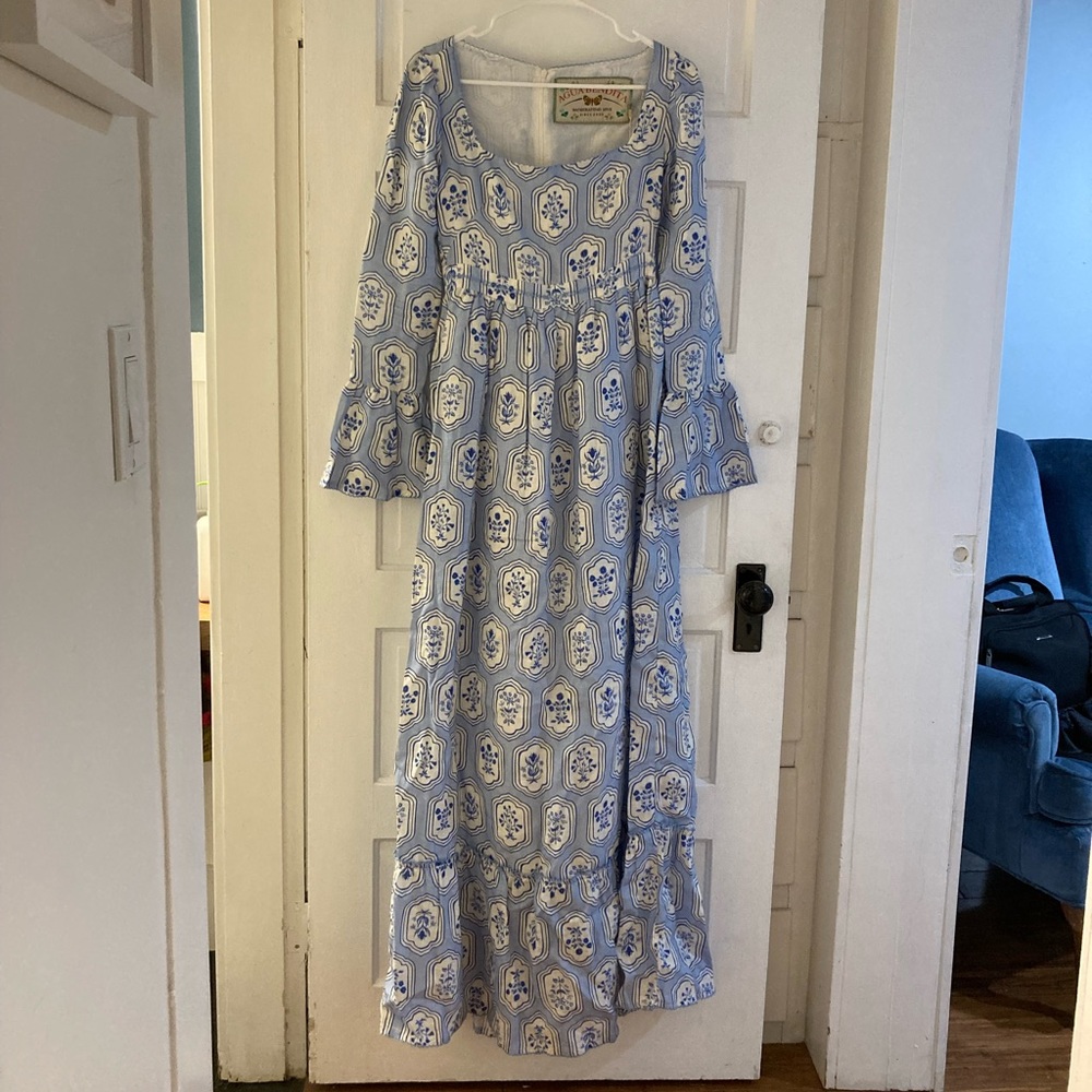 Agua by Agua Bendita Dress, Small